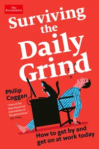 Surviving the Daily Grind_cover