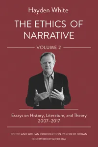 The Ethics of Narrative_cover