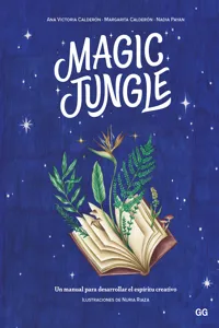 Magic jungle_cover