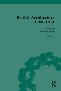 British Architecture 1760–1914_cover