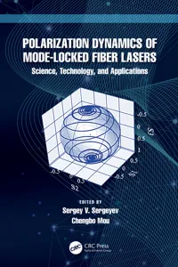 Polarization Dynamics of Mode-Locked Fiber Lasers_cover