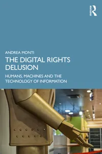 The Digital Rights Delusion_cover
