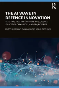 The AI Wave in Defence Innovation_cover