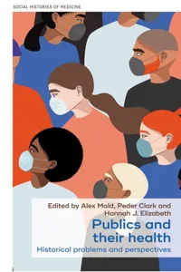 Publics and their health_cover