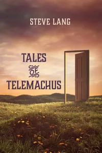 Tales of Telemachus_cover