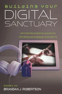 Building Your Digital Sanctuary_cover