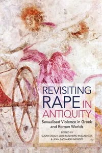 Revisiting Rape in Antiquity_cover
