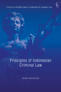 Principles of Indonesian Criminal Law_cover