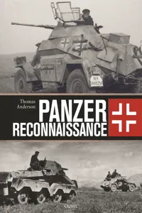 Panzer Reconnaissance_cover