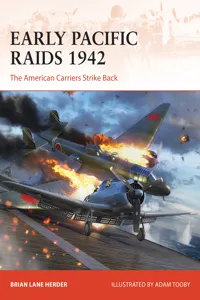 Early Pacific Raids 1942_cover
