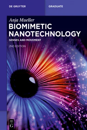 Biomimetic Nanotechnology