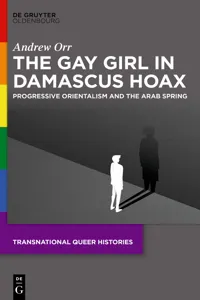 The Gay Girl in Damascus Hoax_cover