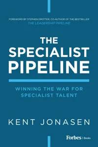 The Specialist Pipeline_cover