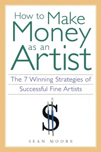 How to Make Money as an Artist_cover