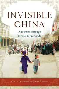 Invisible China_cover