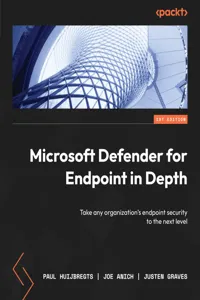 Microsoft Defender for Endpoint in Depth_cover