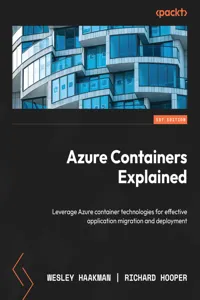Azure Containers Explained_cover