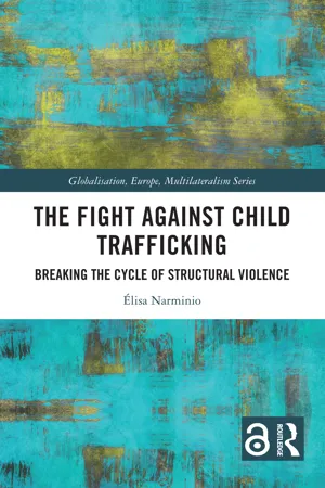 The Fight Against Child Trafficking