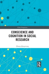 Conscience and Cognition in Social Research_cover