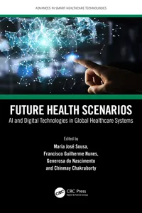 Future Health Scenarios_cover