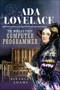 Ada Lovelace_cover