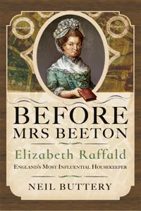 Before Mrs Beeton_cover