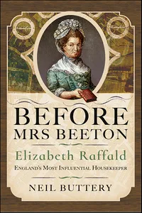 Before Mrs Beeton_cover