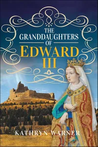 The Granddaughters of Edward III_cover