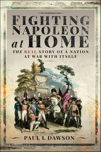 Fighting Napoleon at Home_cover