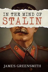 In the Mind of Stalin_cover