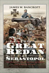 The Great Redan at Sebastopol_cover