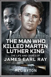 The Man Who Killed Martin Luther King_cover