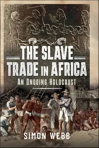 The Slave Trade in Africa_cover