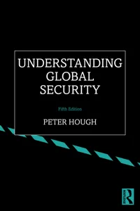 Understanding Global Security_cover