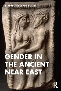 Gender in the Ancient Near East_cover
