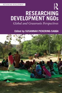 Researching Development NGOs_cover