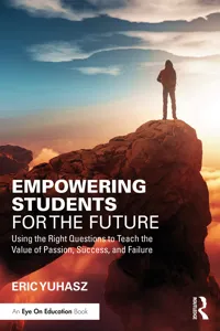 Empowering Students for the Future_cover