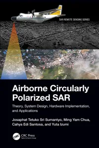 Airborne Circularly Polarized SAR_cover