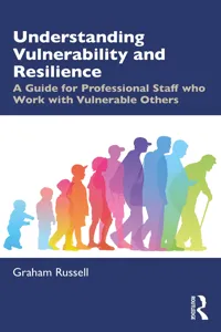 Understanding Vulnerability and Resilience_cover