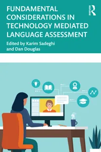 Fundamental Considerations in Technology Mediated Language Assessment_cover