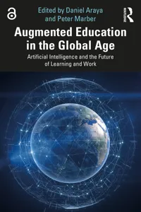 Augmented Education in the Global Age_cover