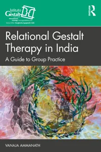 Relational Gestalt Therapy in India_cover