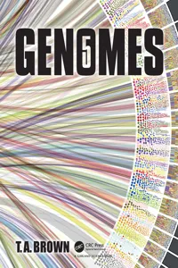 Genomes 5_cover