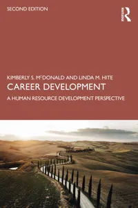 Career Development_cover