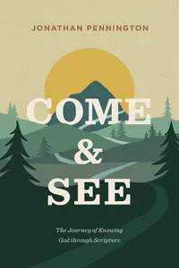 Come and See_cover