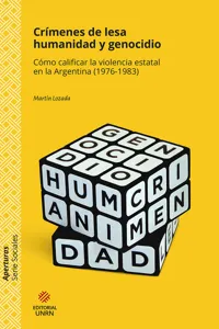Crímenes de lesa humanidad y genocidio_cover