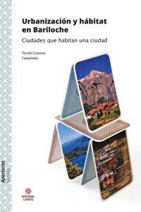 Urbanización y hábitat en Bariloche_cover