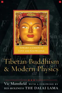 Tibetan Buddhism and Modern Physics_cover