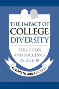 The Impact of College Diversity_cover