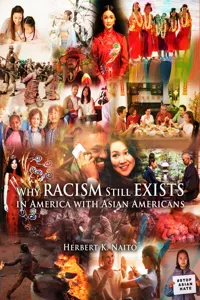 Why Does Racism Still Exist in America With Asian Americans_cover